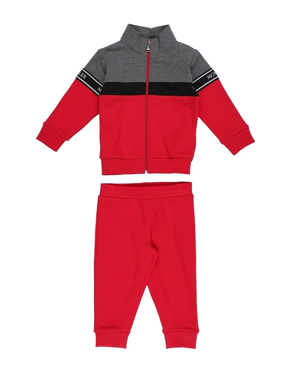 MONCLER - Βρεφικά σύνολα