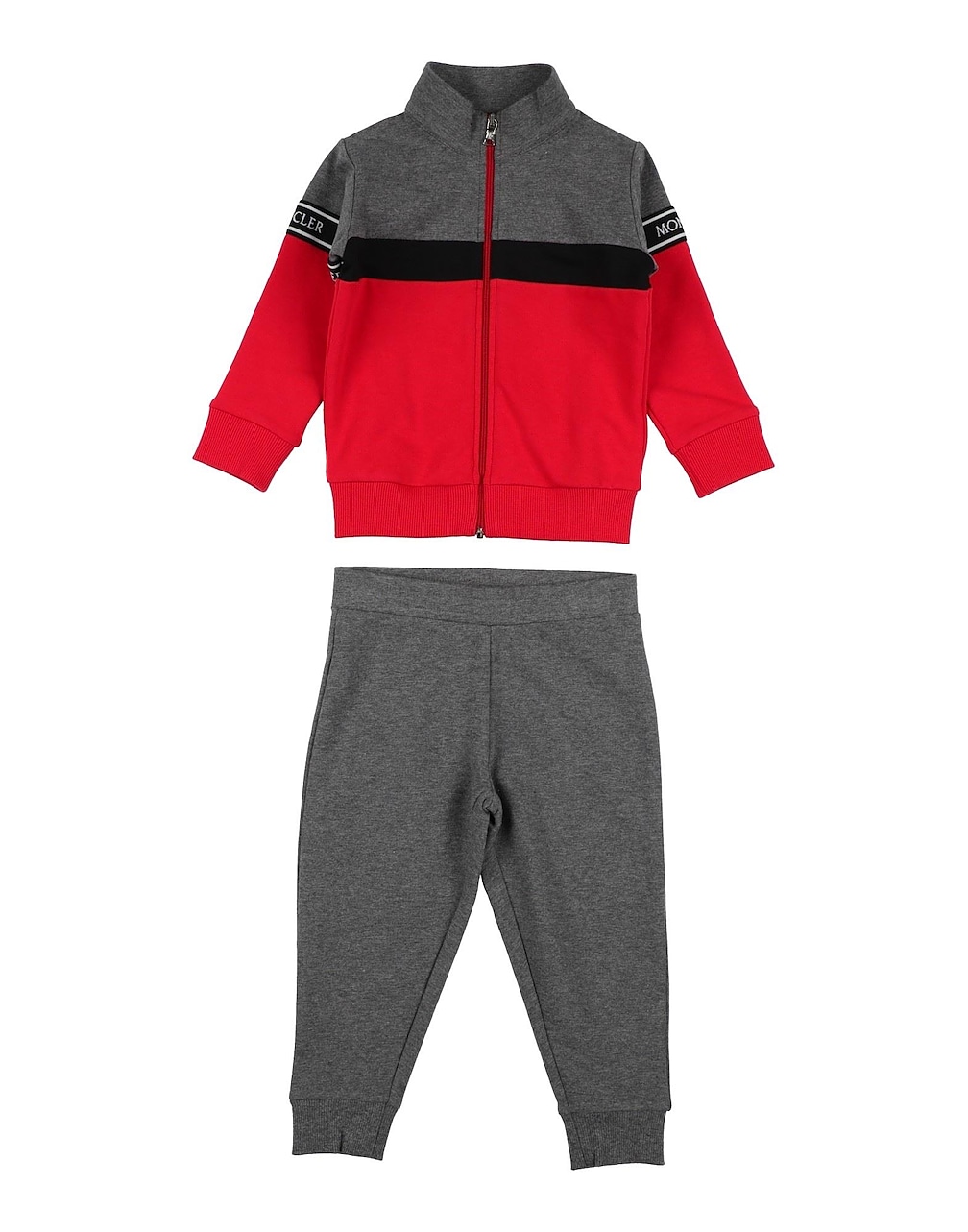 MONCLER - Baby sets