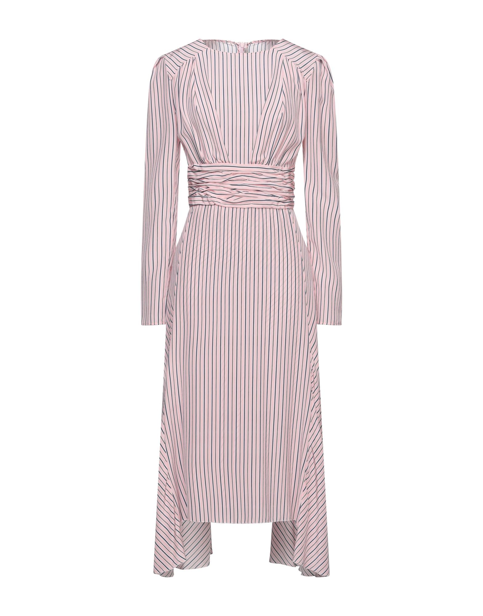 ERMANNO SCERVINO - ミディ丈ワンピース