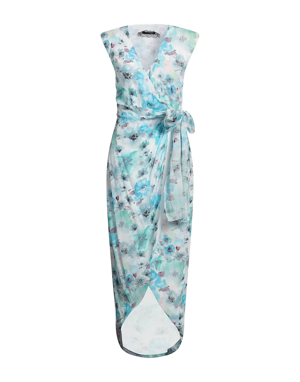 PATRIZIA PEPE SERA - Robes longues