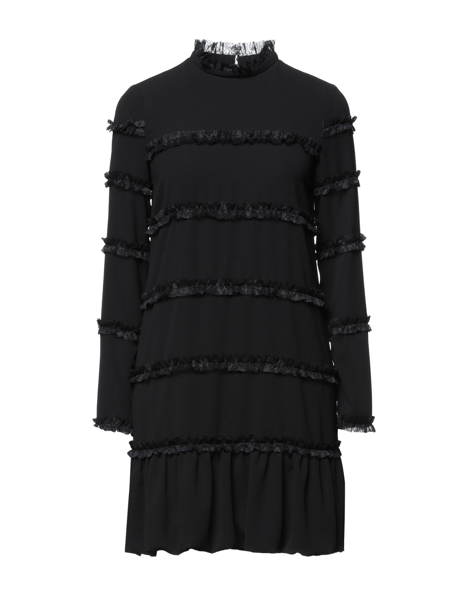 PINKO - ミニ丈ドレス