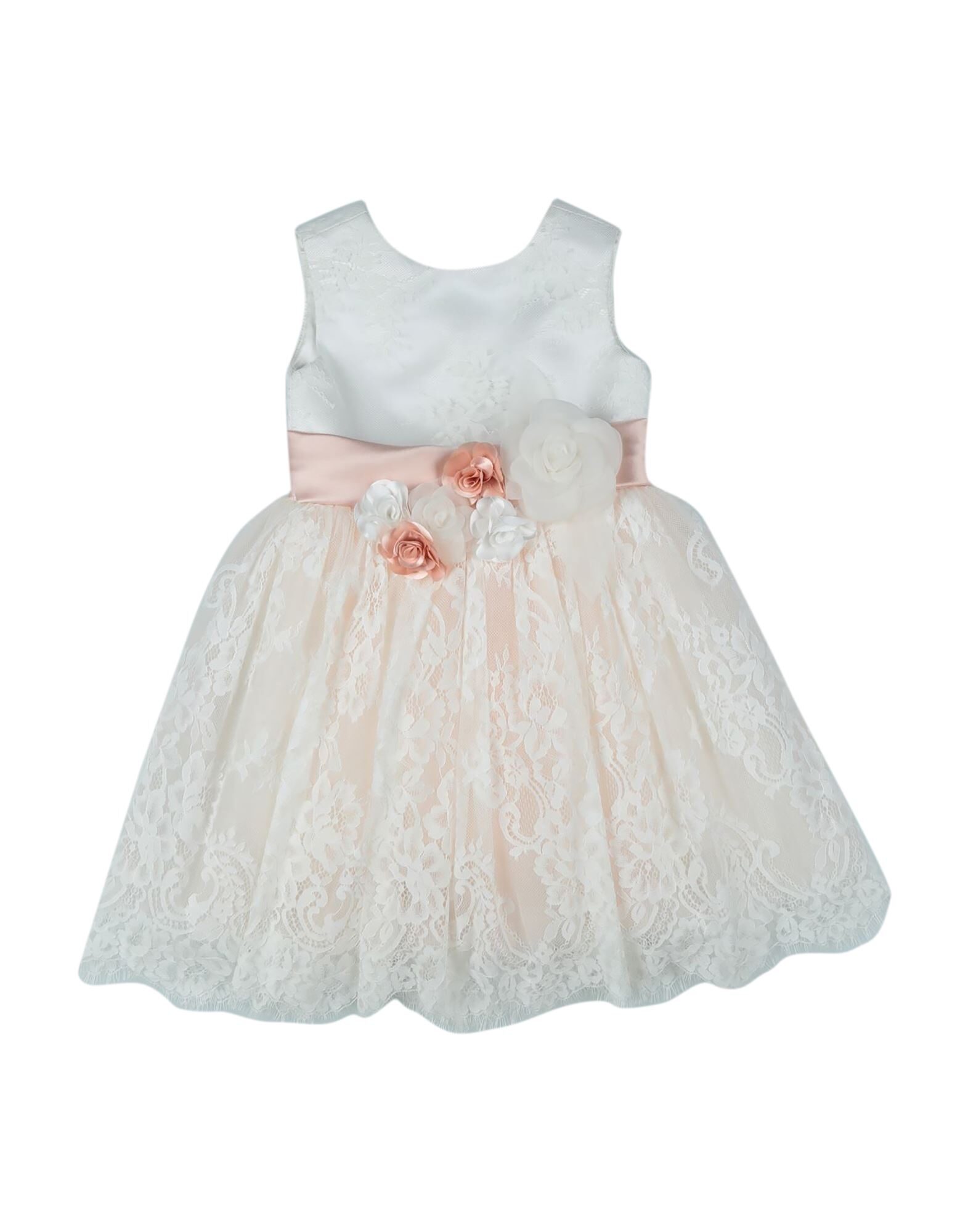 EMC EVERYTHING MUST CHANGE - Kids’ dresses