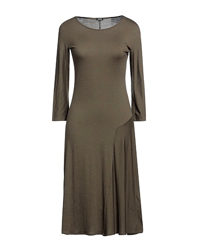 ASPESI Vestito da ufficio Verde militare 100% Lana
