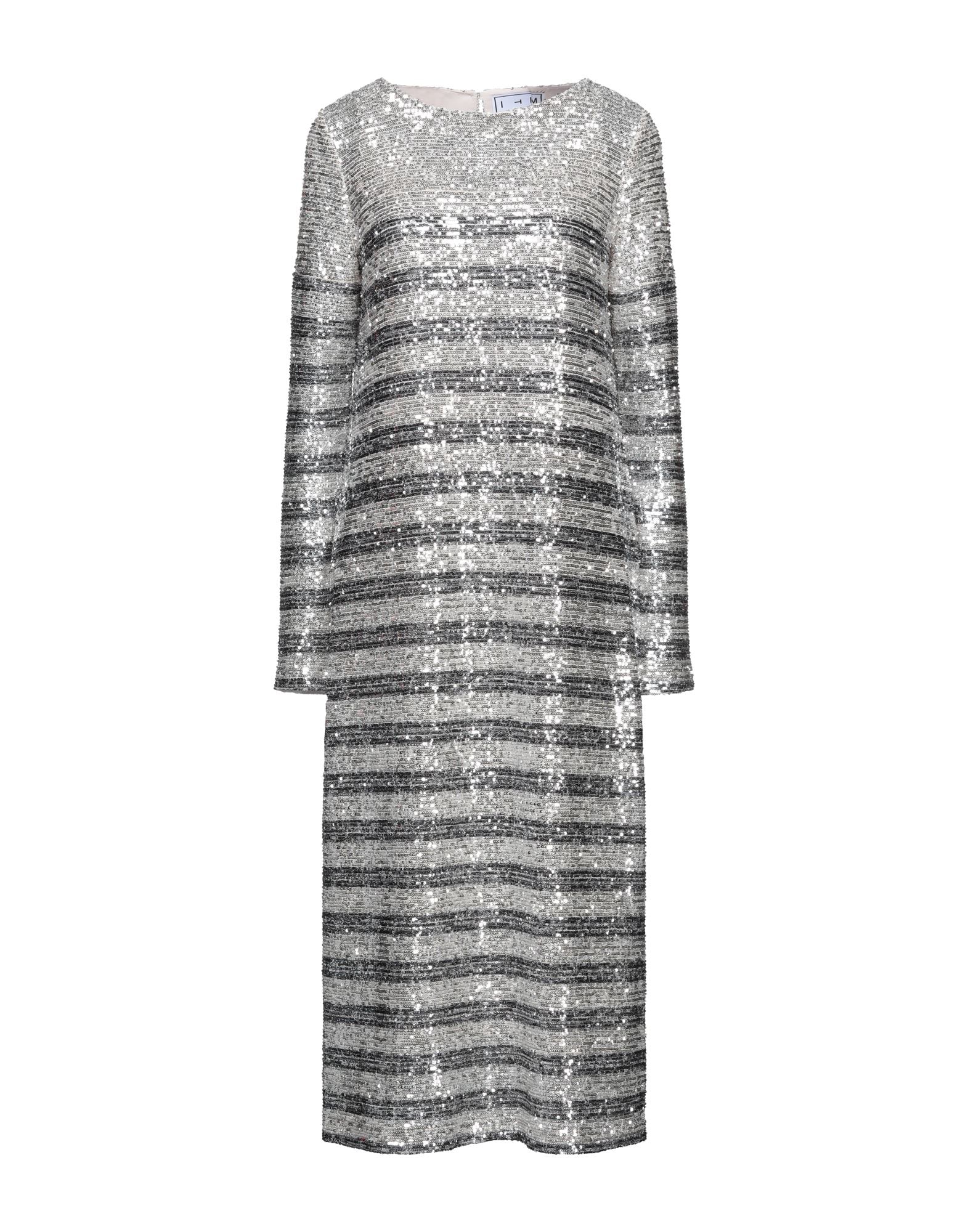 IN THE MOOD FOR LOVE - Midi dresses