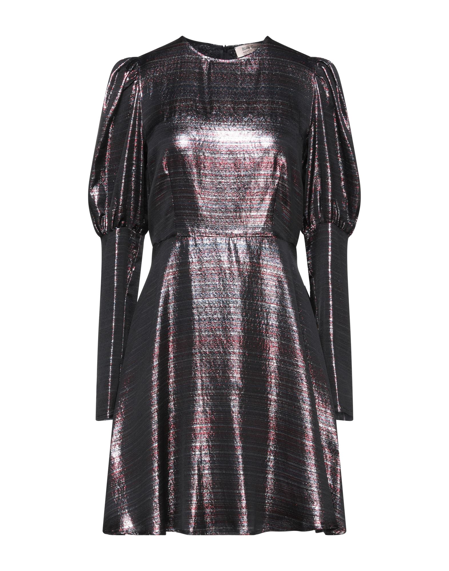 BLACK CORAL - Mini dresses