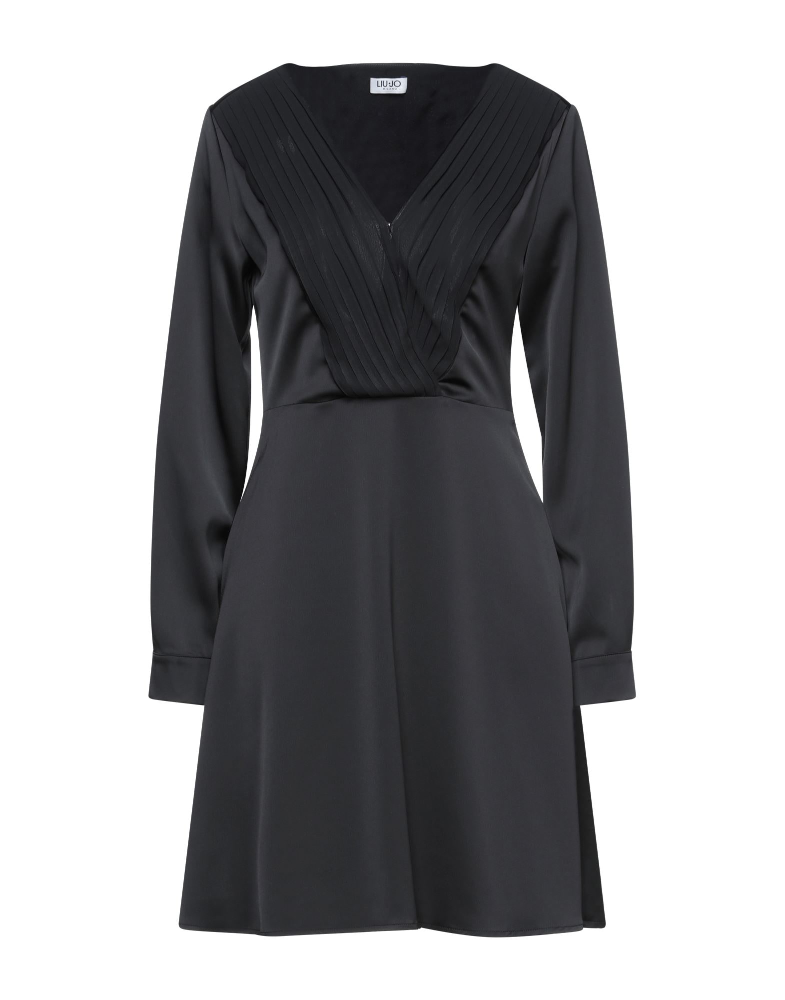 LIU •JO - ミニ丈ドレス