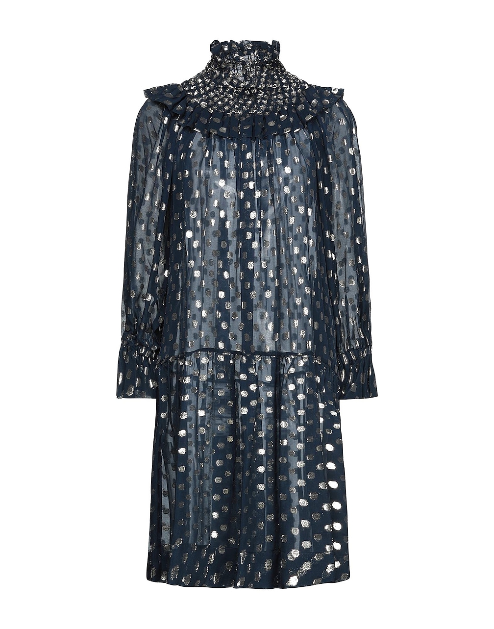 P.A.R.O.S.H. - Midi dresses