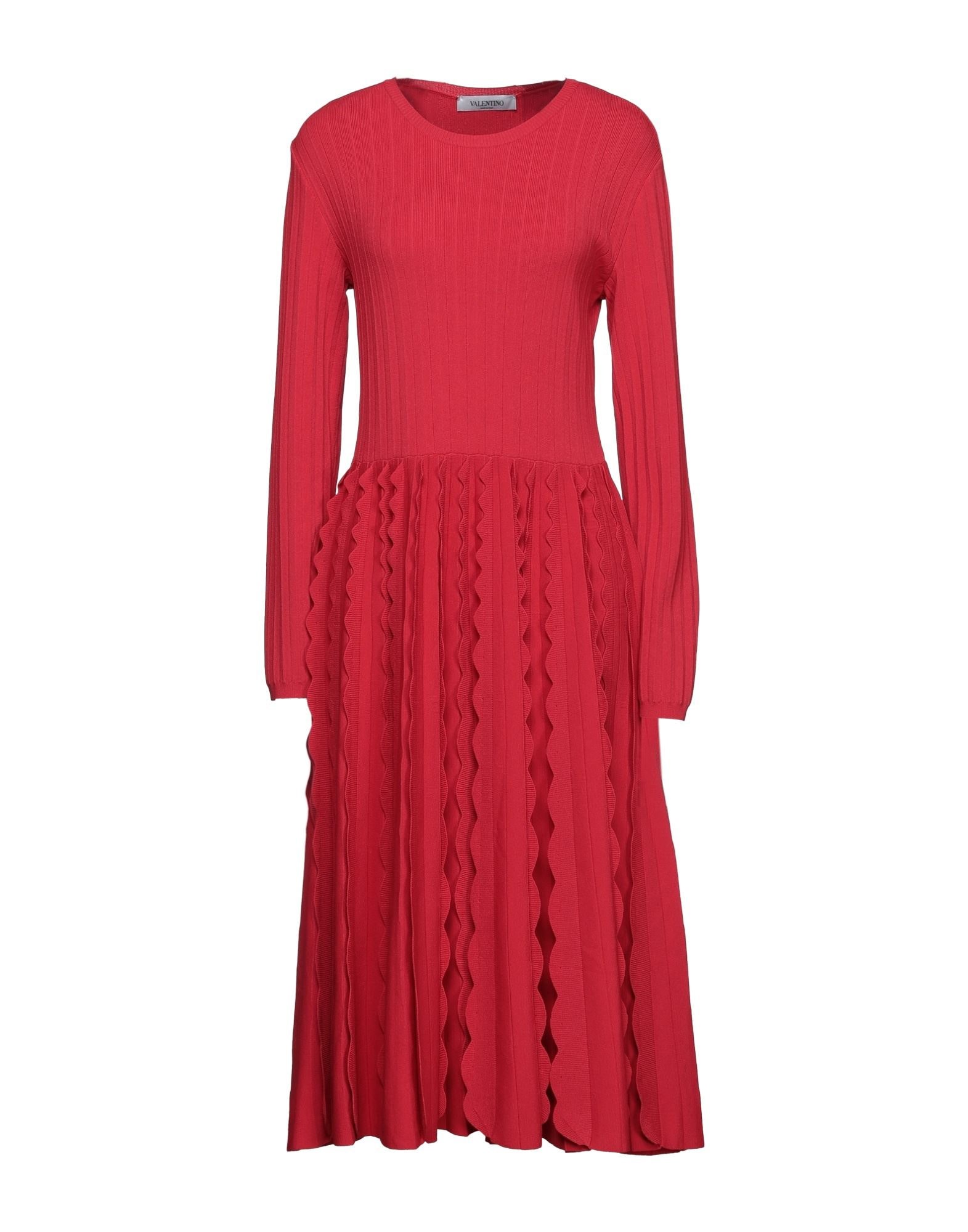 VALENTINO GARAVANI - Midi dresses
