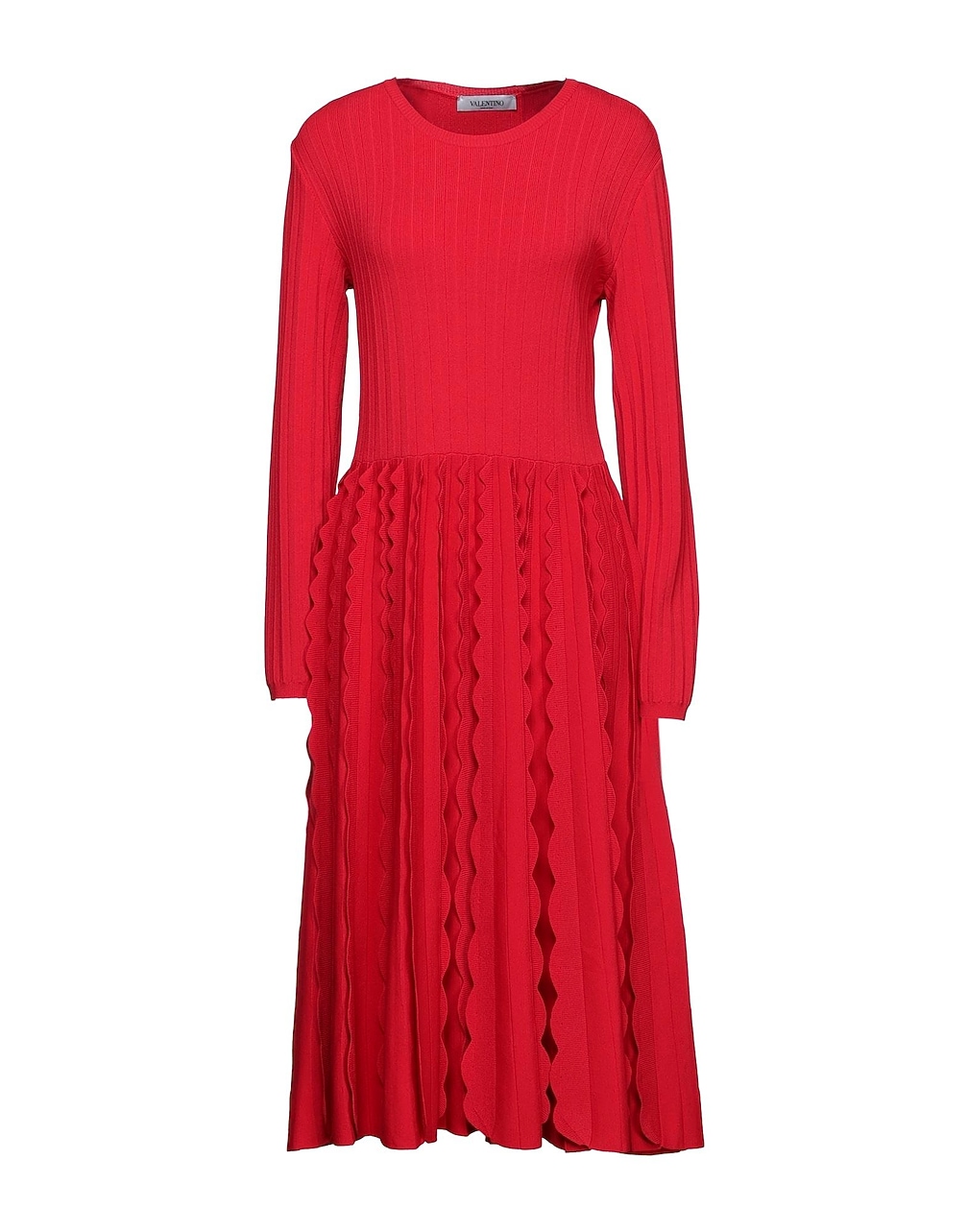VALENTINO GARAVANI - Midi dresses