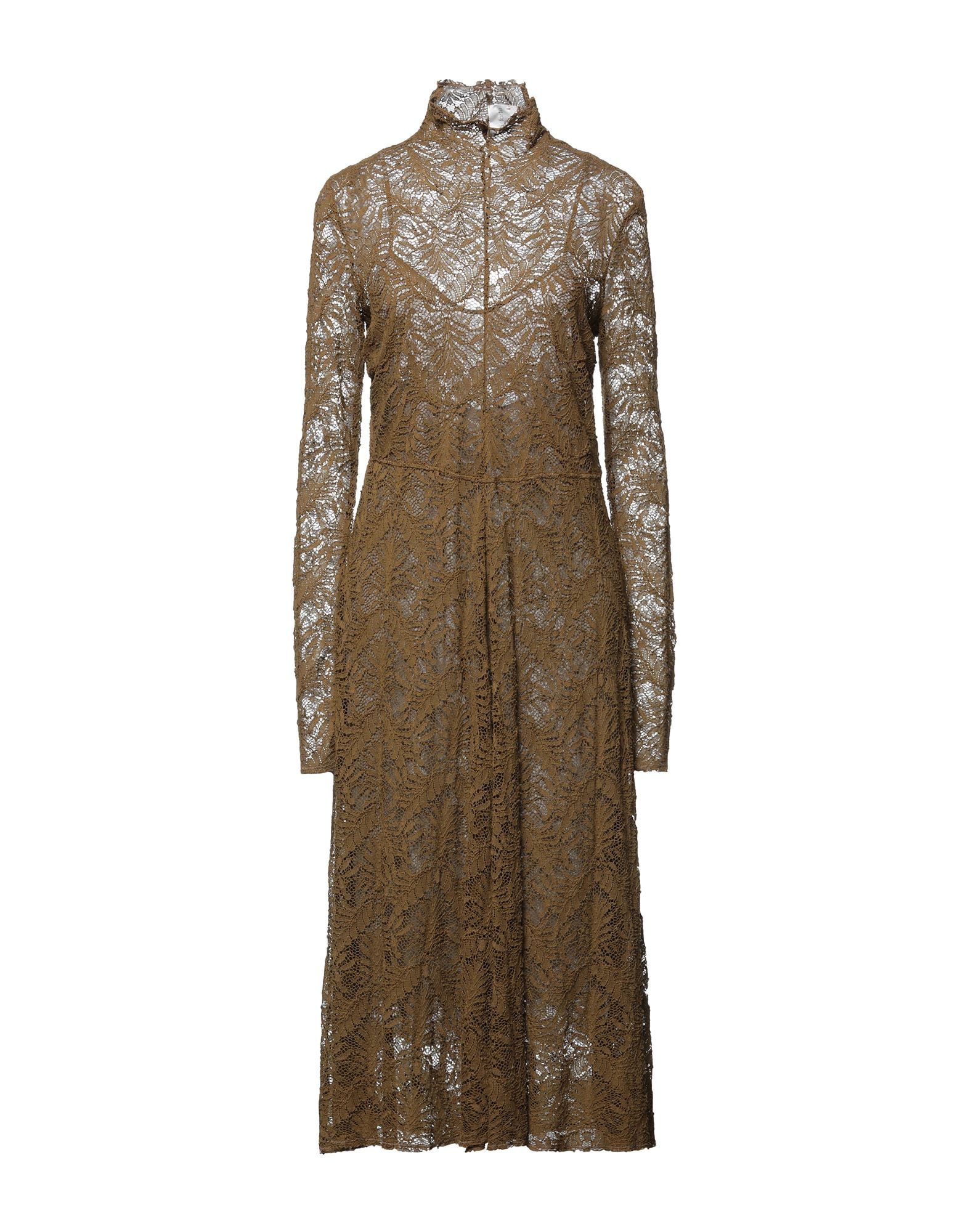 FORTE_FORTE - Maxi dresses