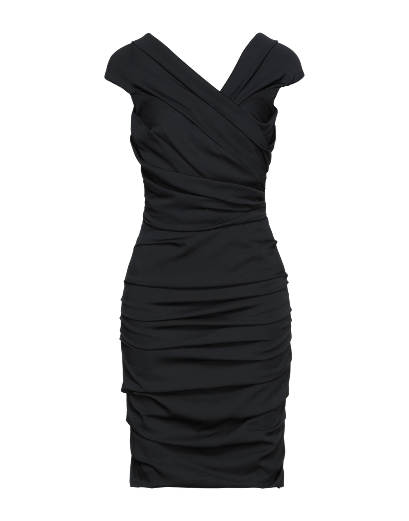 DOLCE&GABBANA - Mini dresses