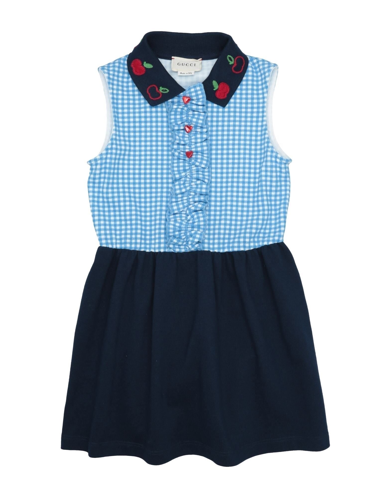 GUCCI - Kids’ dresses