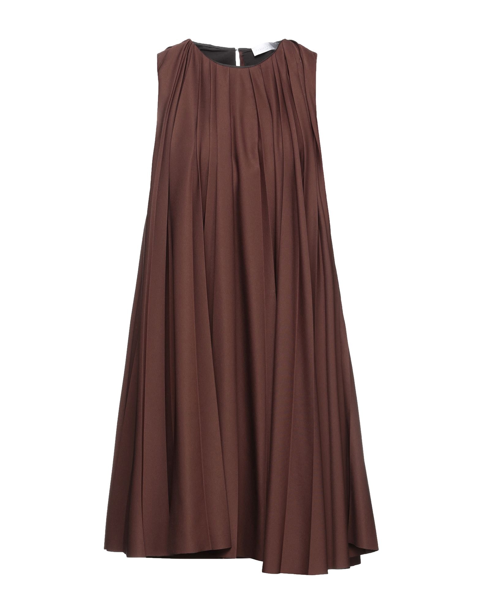 FABIANA FILIPPI - ミニ丈ドレス