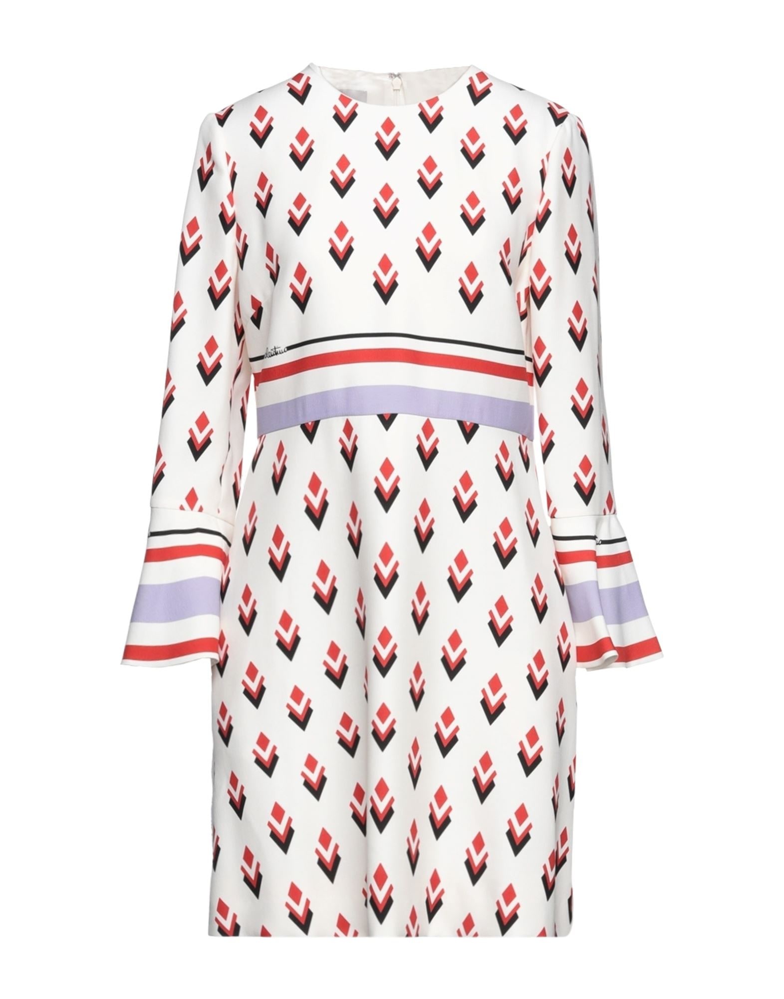 VALENTINO GARAVANI - Mini dresses