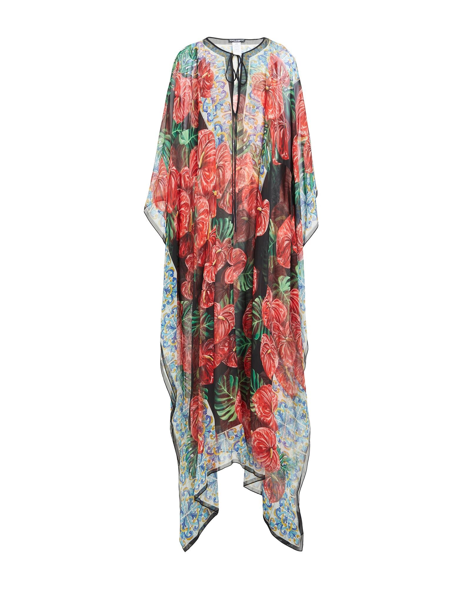 DOLCE&GABBANA - Maxi dresses