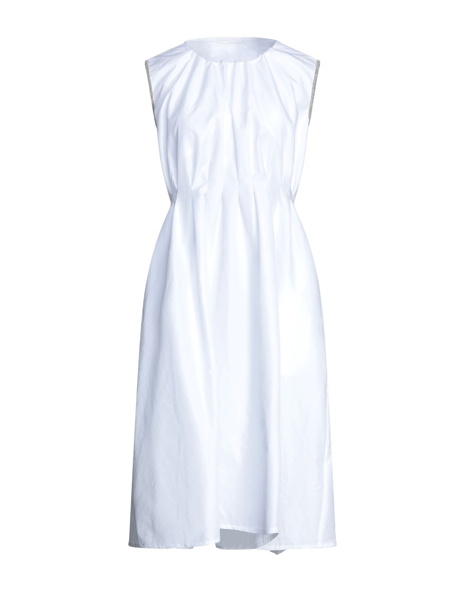 FABIANA FILIPPI - Midi dresses