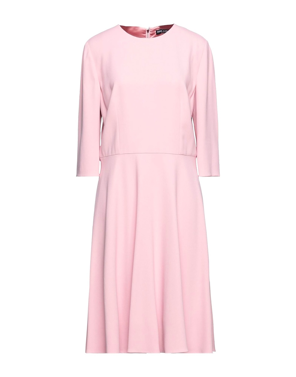 DOLCE&GABBANA - Midi-Kleider