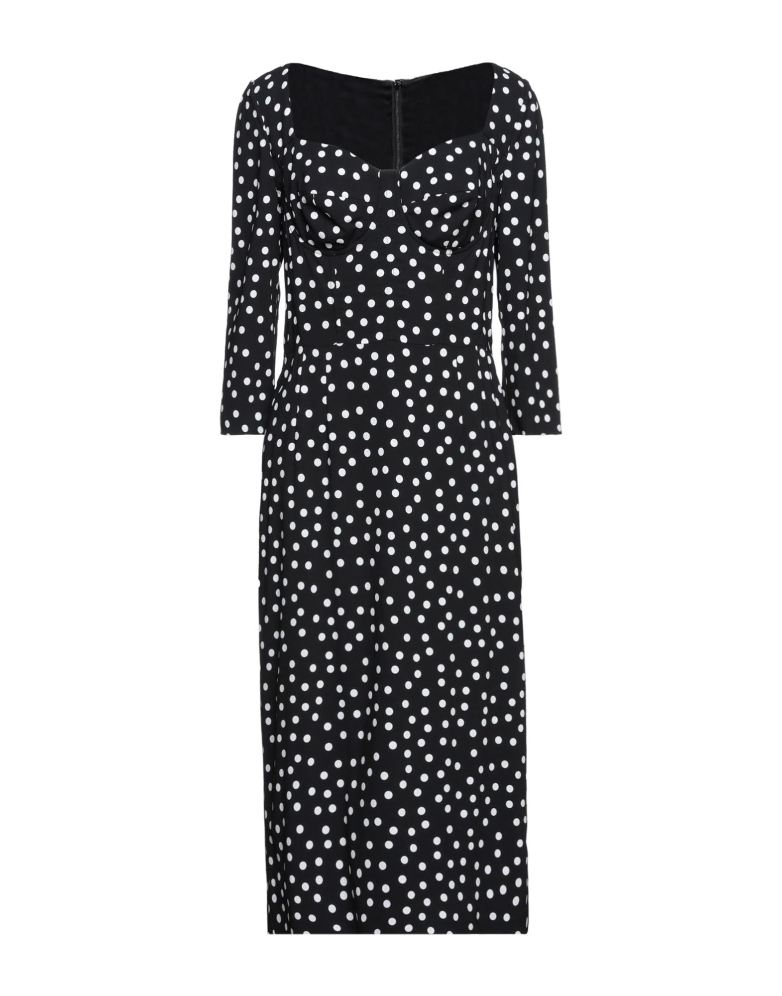 DOLCE&GABBANA - Midi dresses