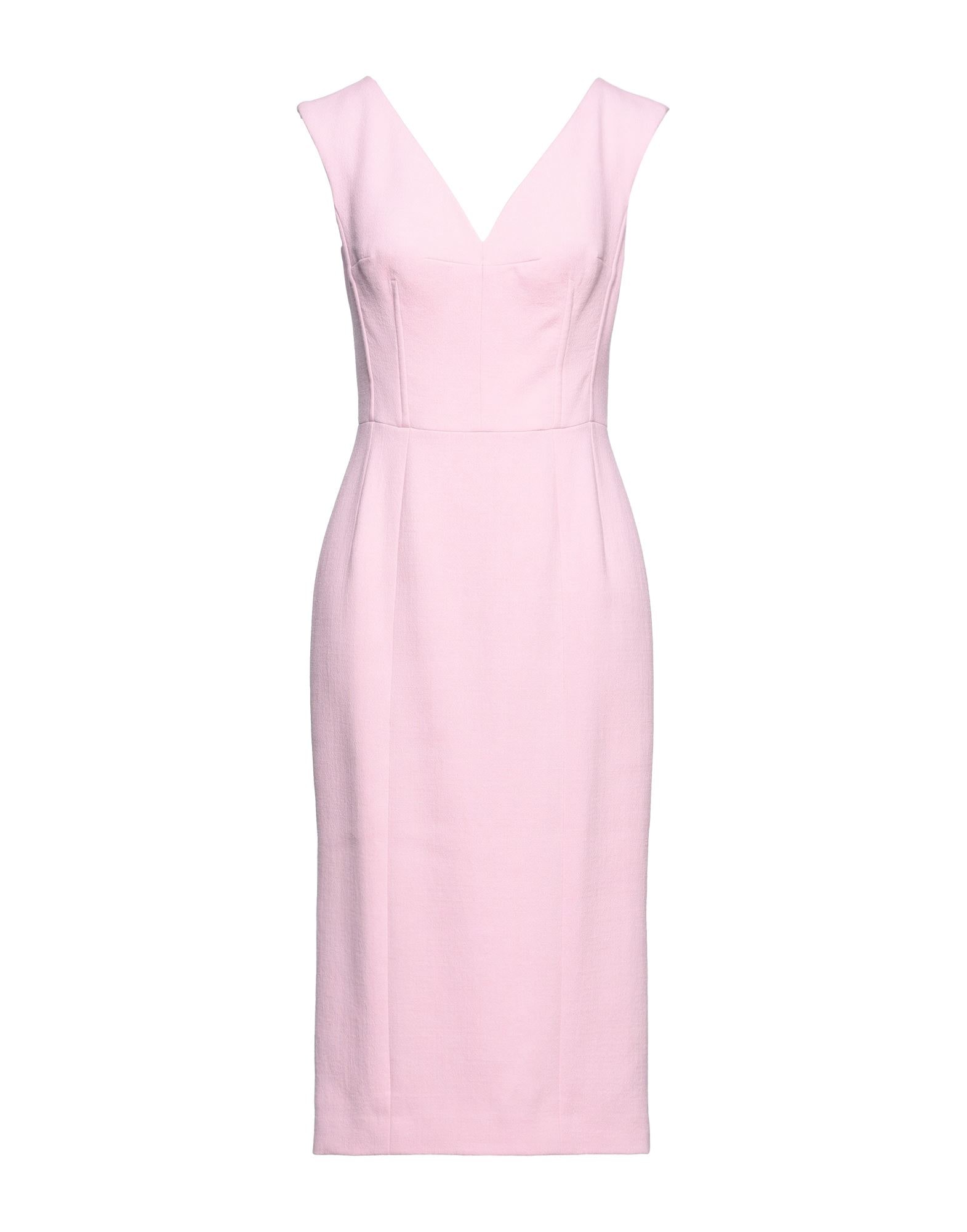 DOLCE&GABBANA - Midi dresses