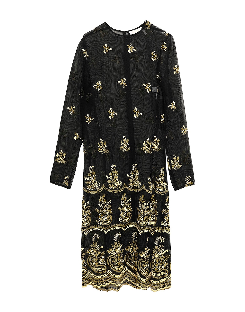 CHLOÉ - Midi dresses
