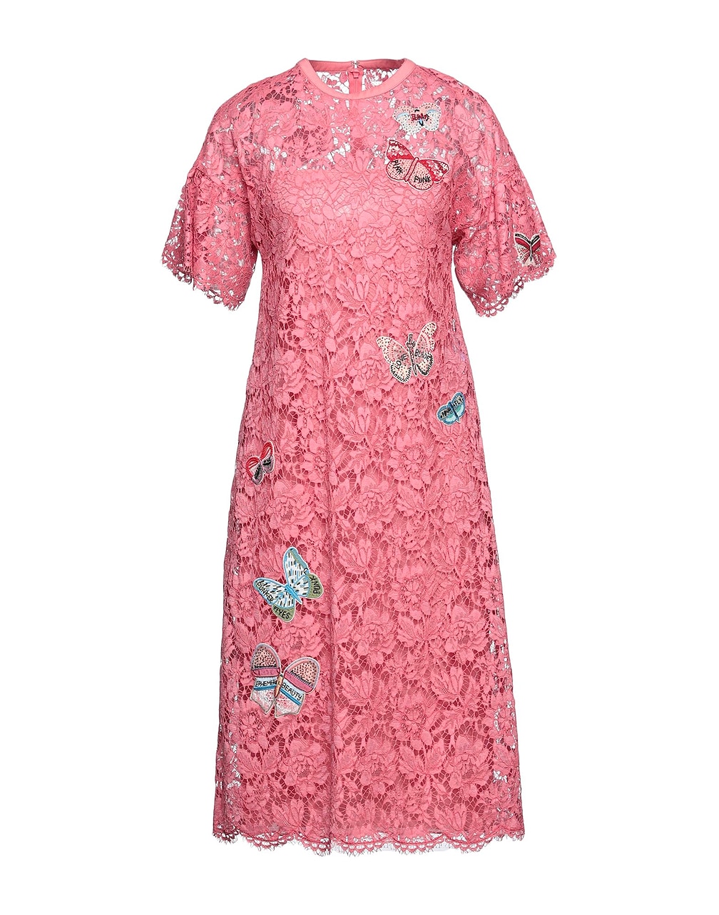 VALENTINO GARAVANI - Midi dresses