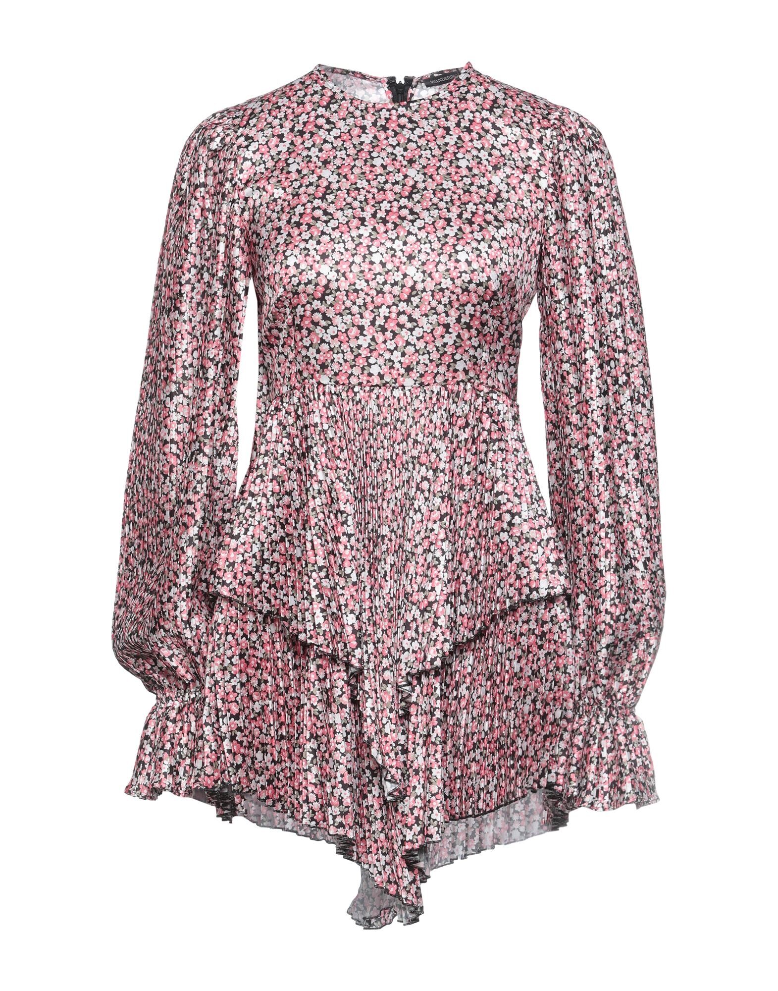 WANDERING - Robes courtes