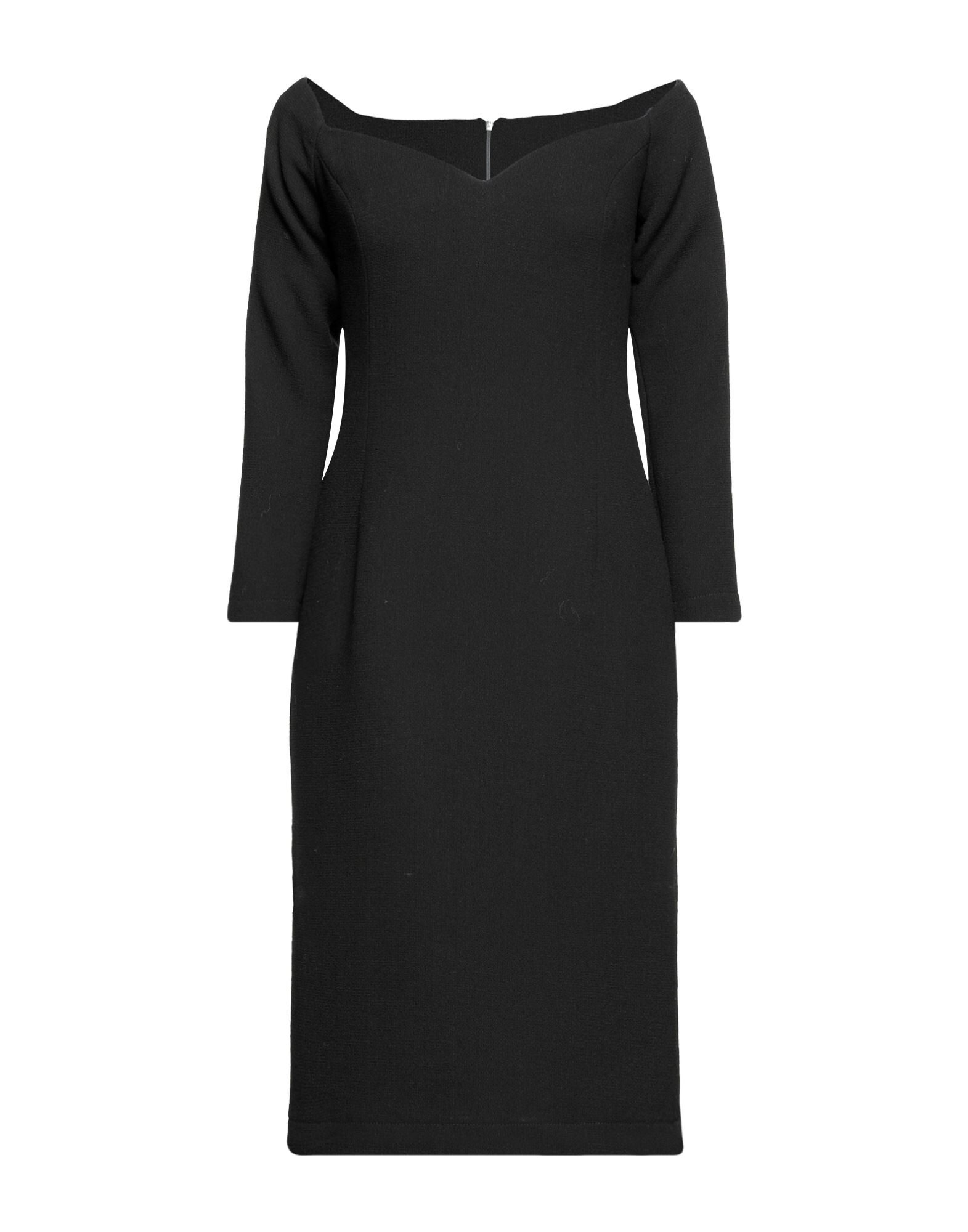 L' AUTRE CHOSE - ミディ丈ワンピース