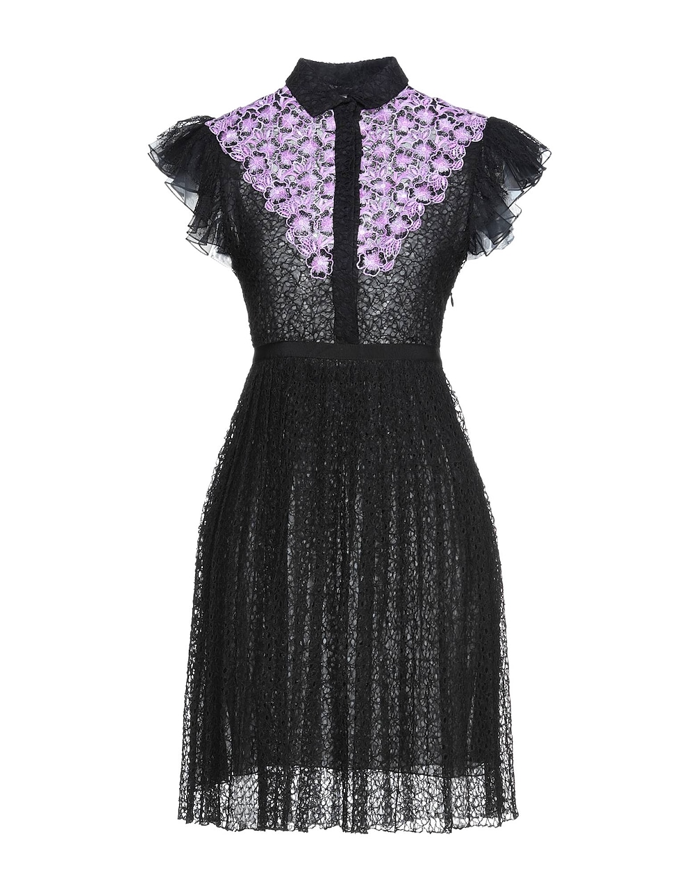 GIAMBATTISTA VALLI - Mini dresses