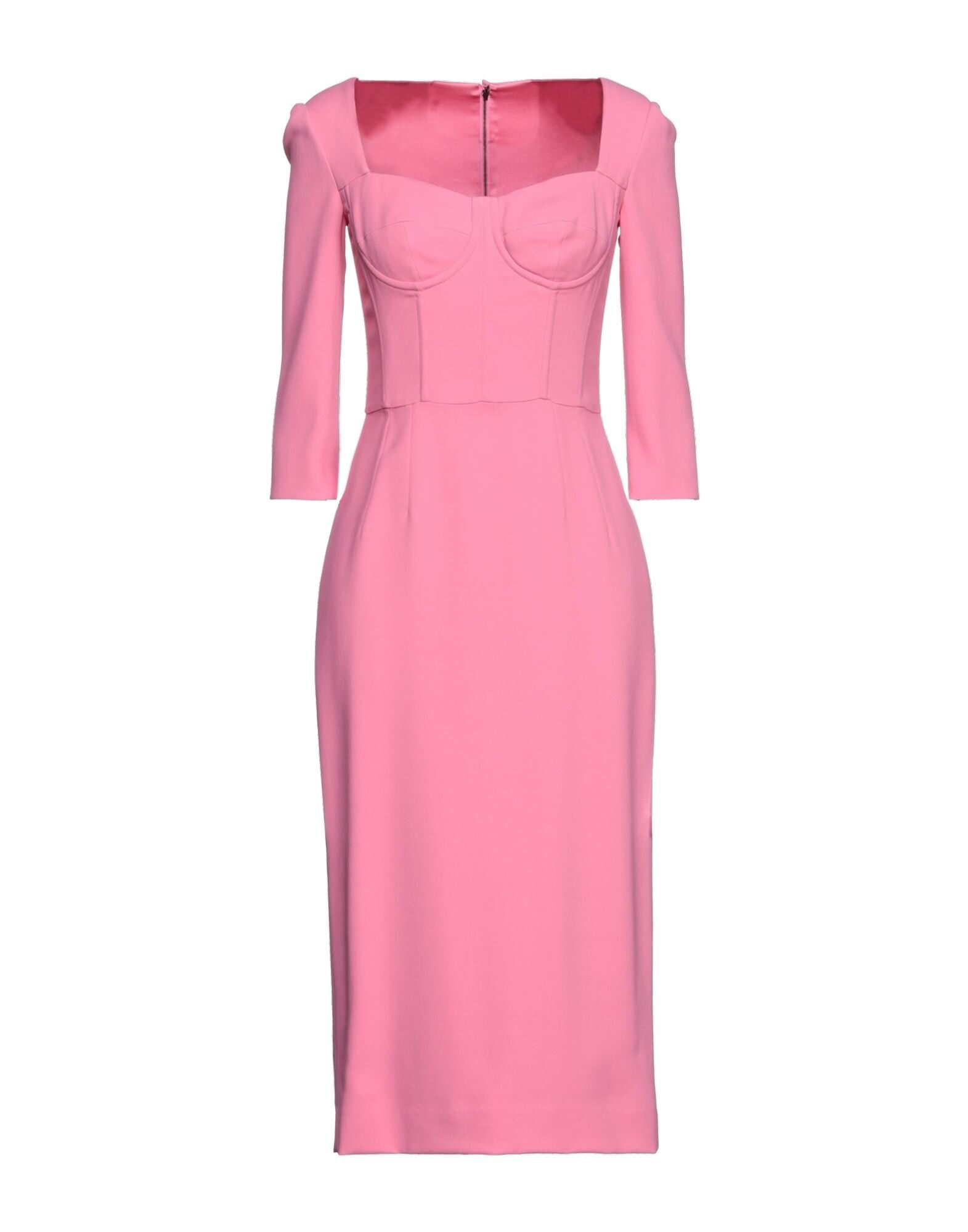 DOLCE&GABBANA - Midi dresses