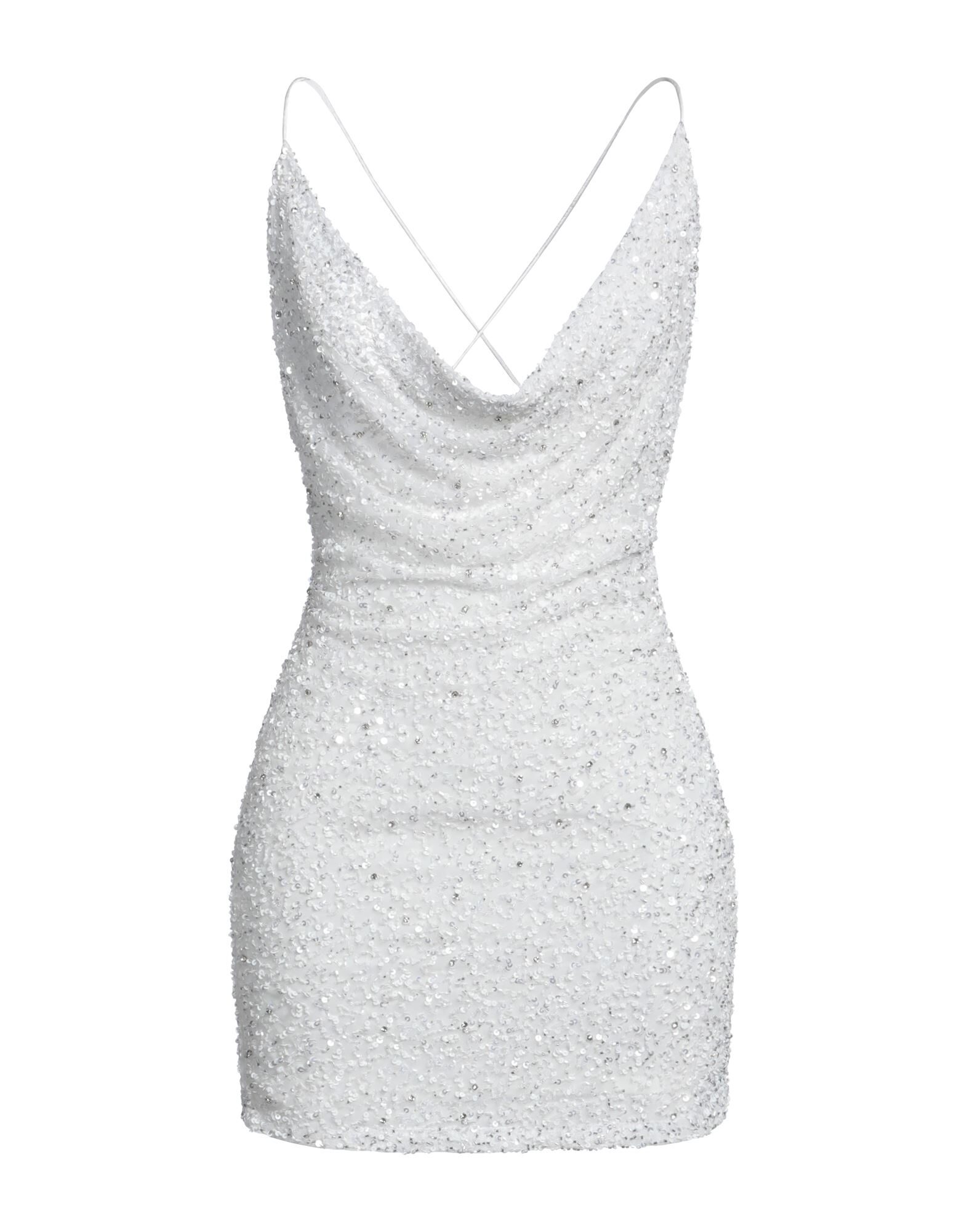 RETROFÊTE - ミニ丈ドレス