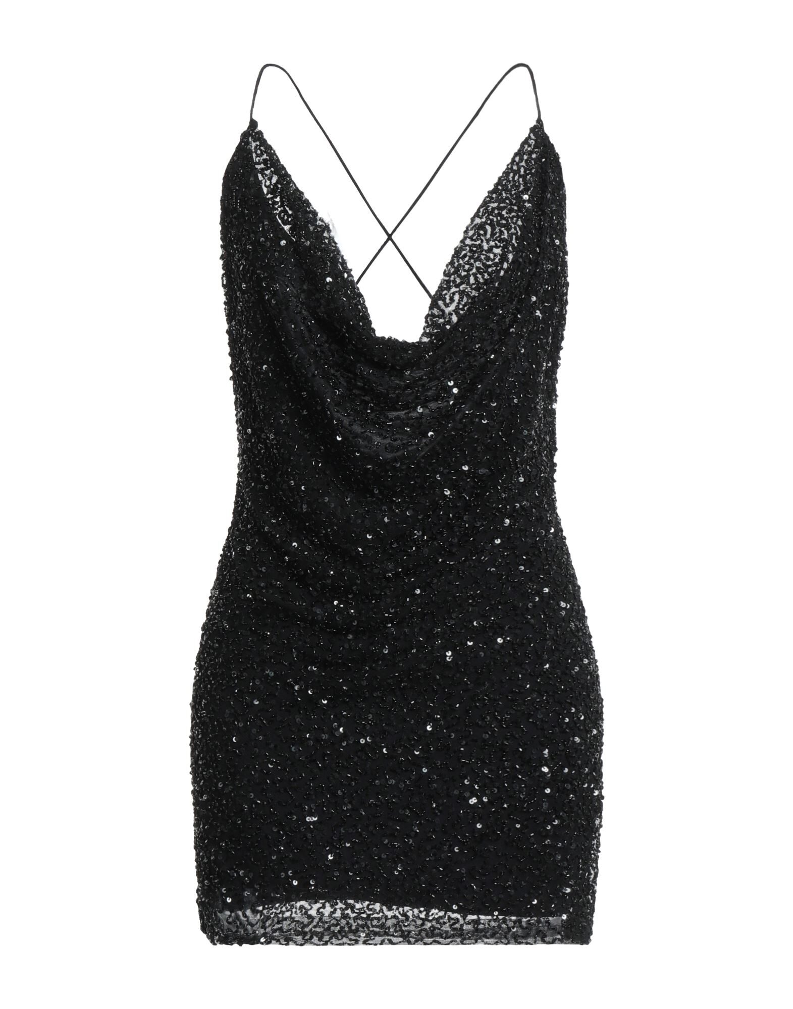 RETROFÊTE - ミニ丈ドレス