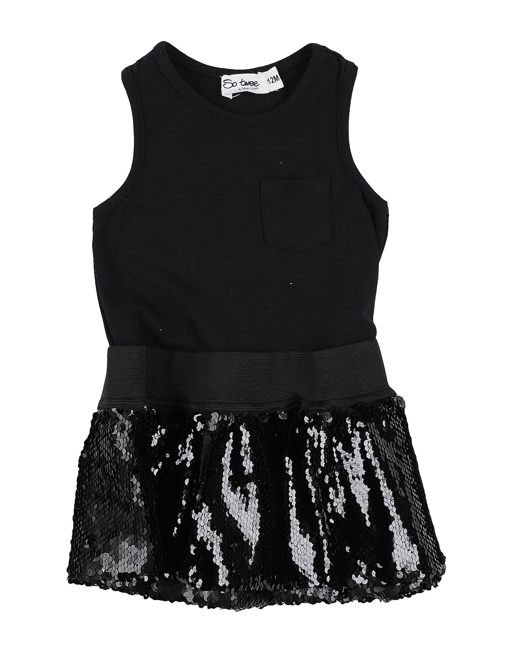 SO TWEE by MISS GRANT - Baby dresses