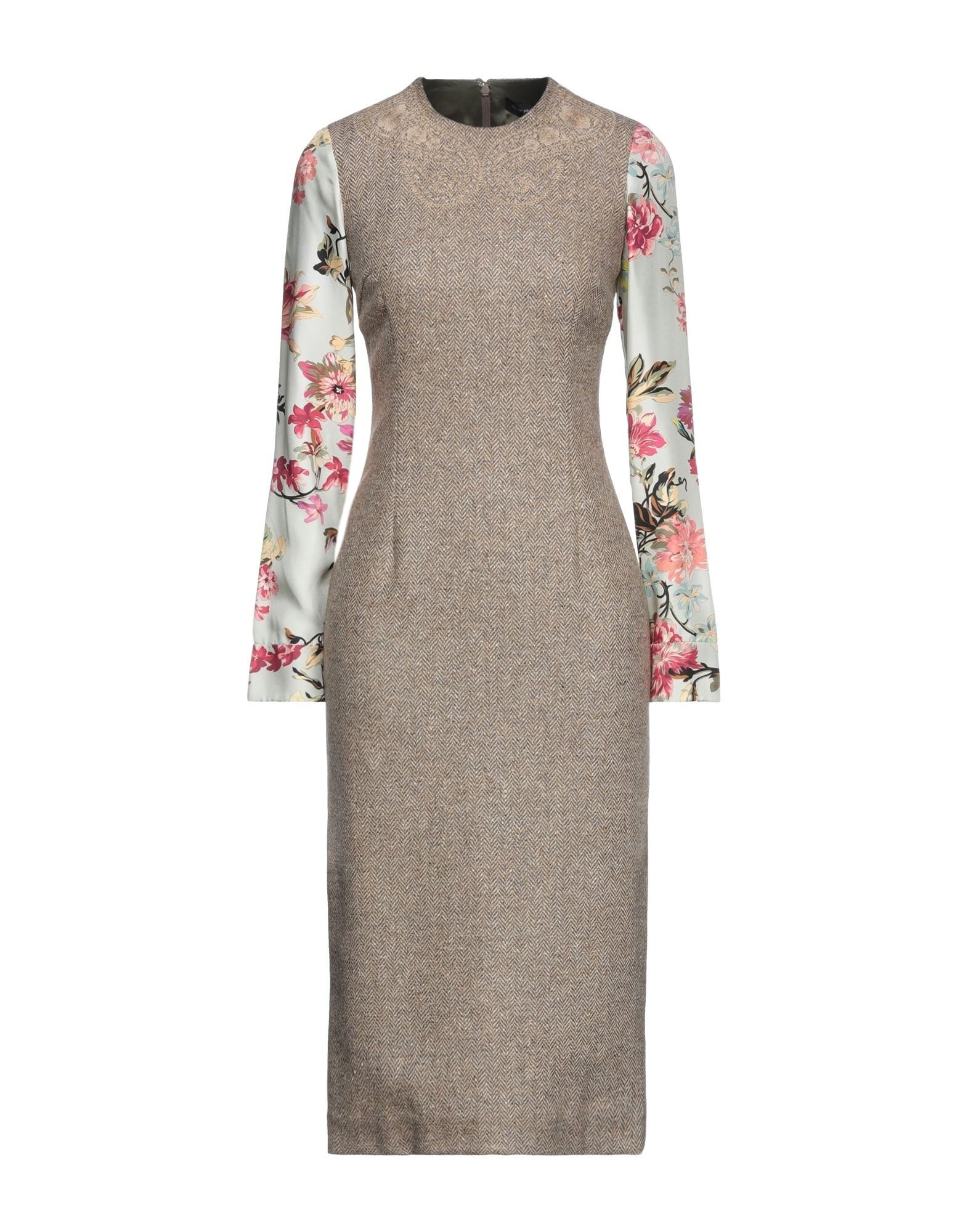 ETRO - Платье миди