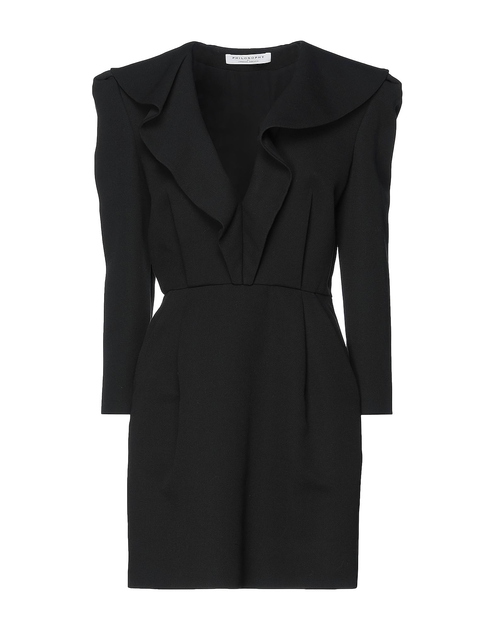 PHILOSOPHY di LORENZO SERAFINI - Mini dresses