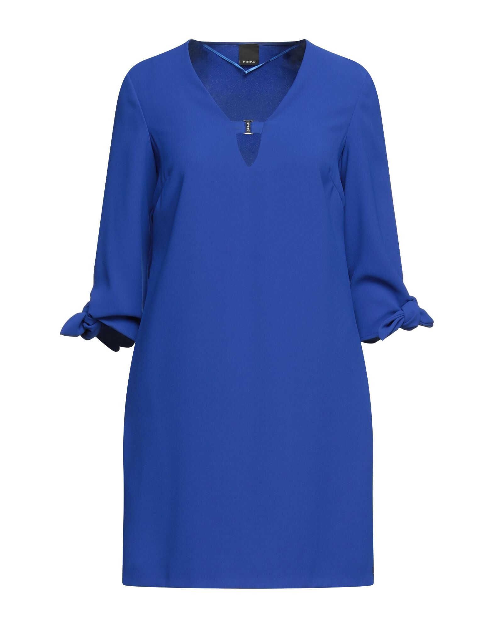 PINKO - ミニ丈ドレス