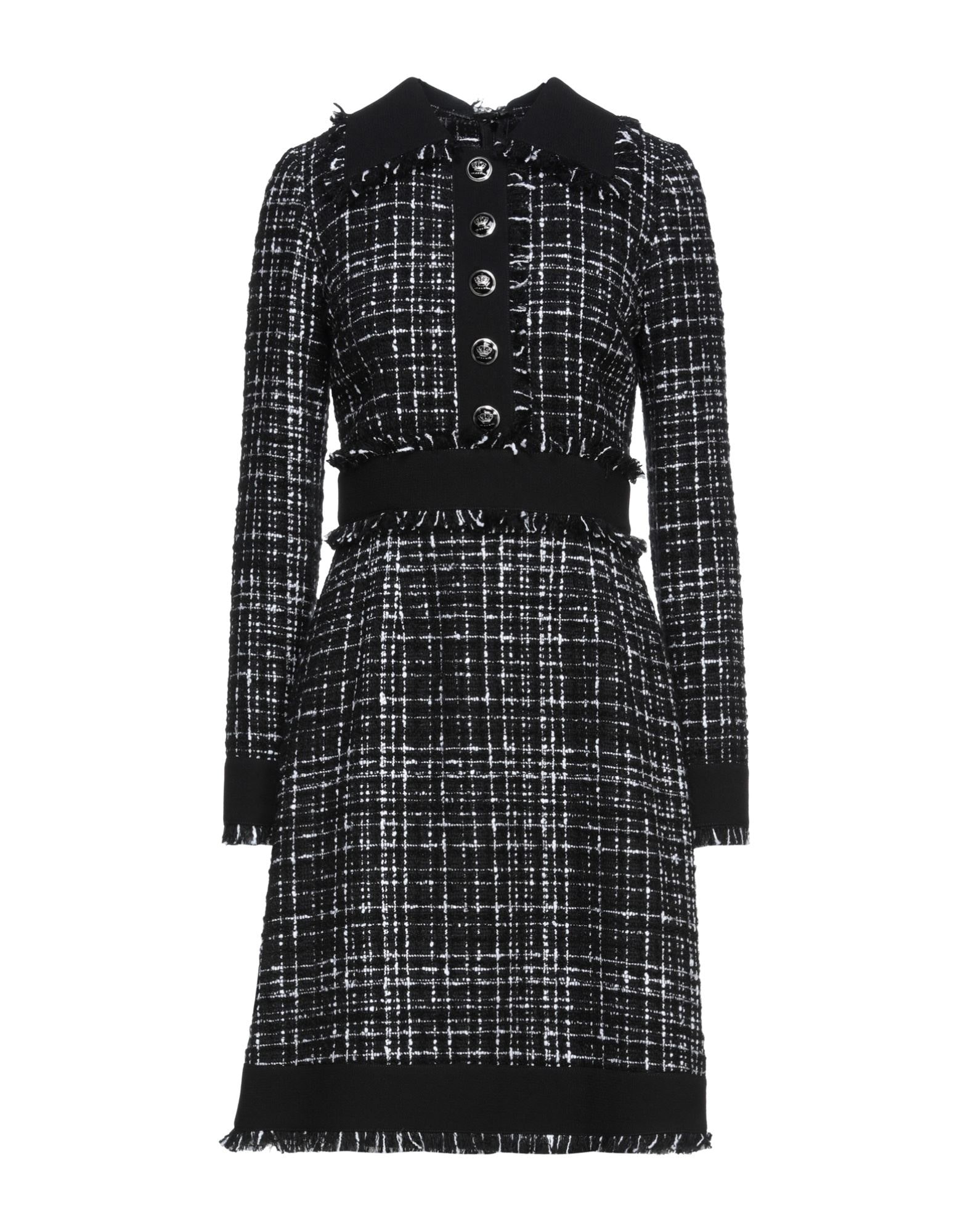 DOLCE&GABBANA - Короткие платья