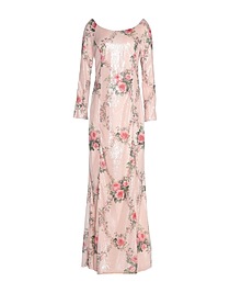 BLUMARINE - Long dress