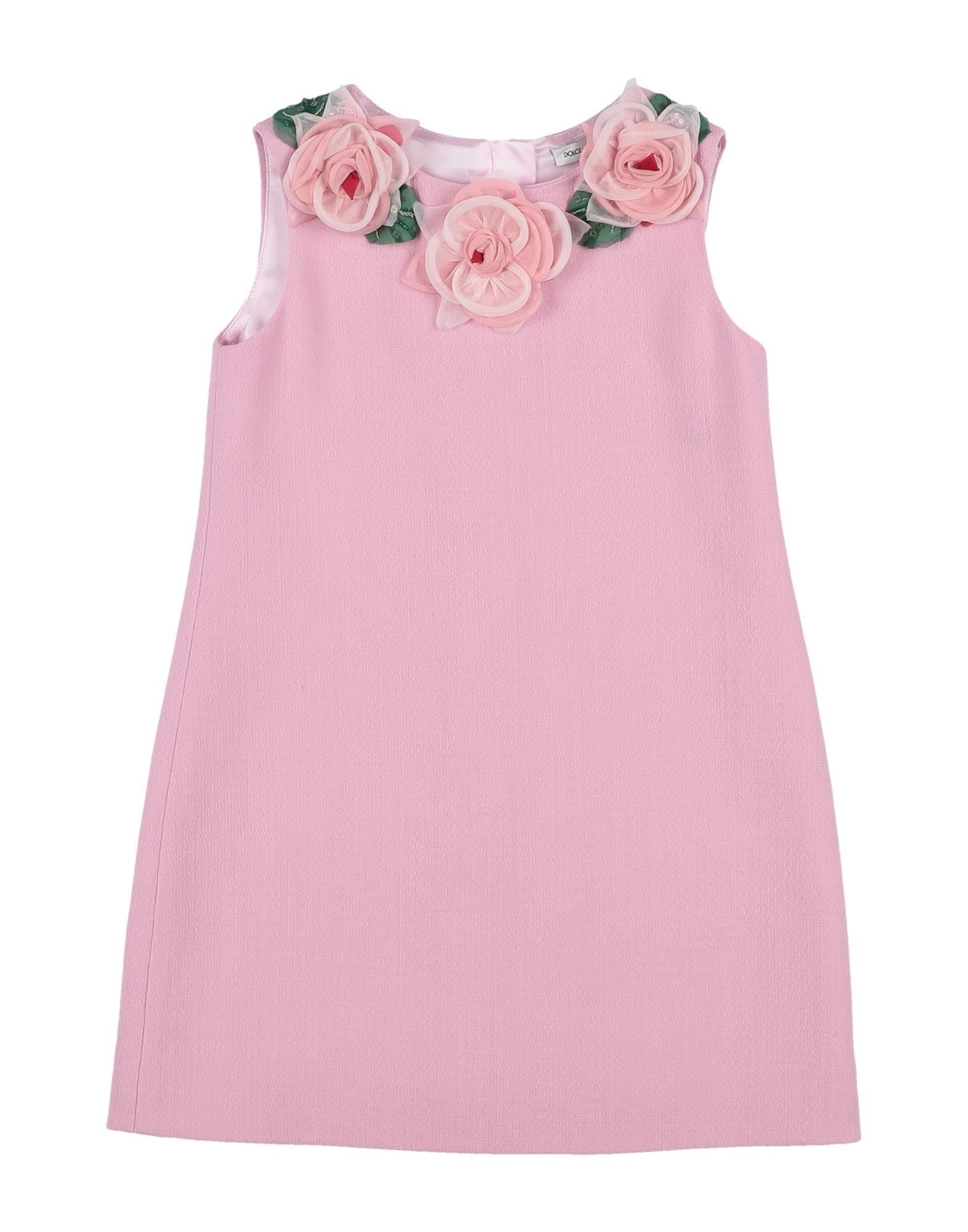 DOLCE&GABBANA - Kids’ dresses