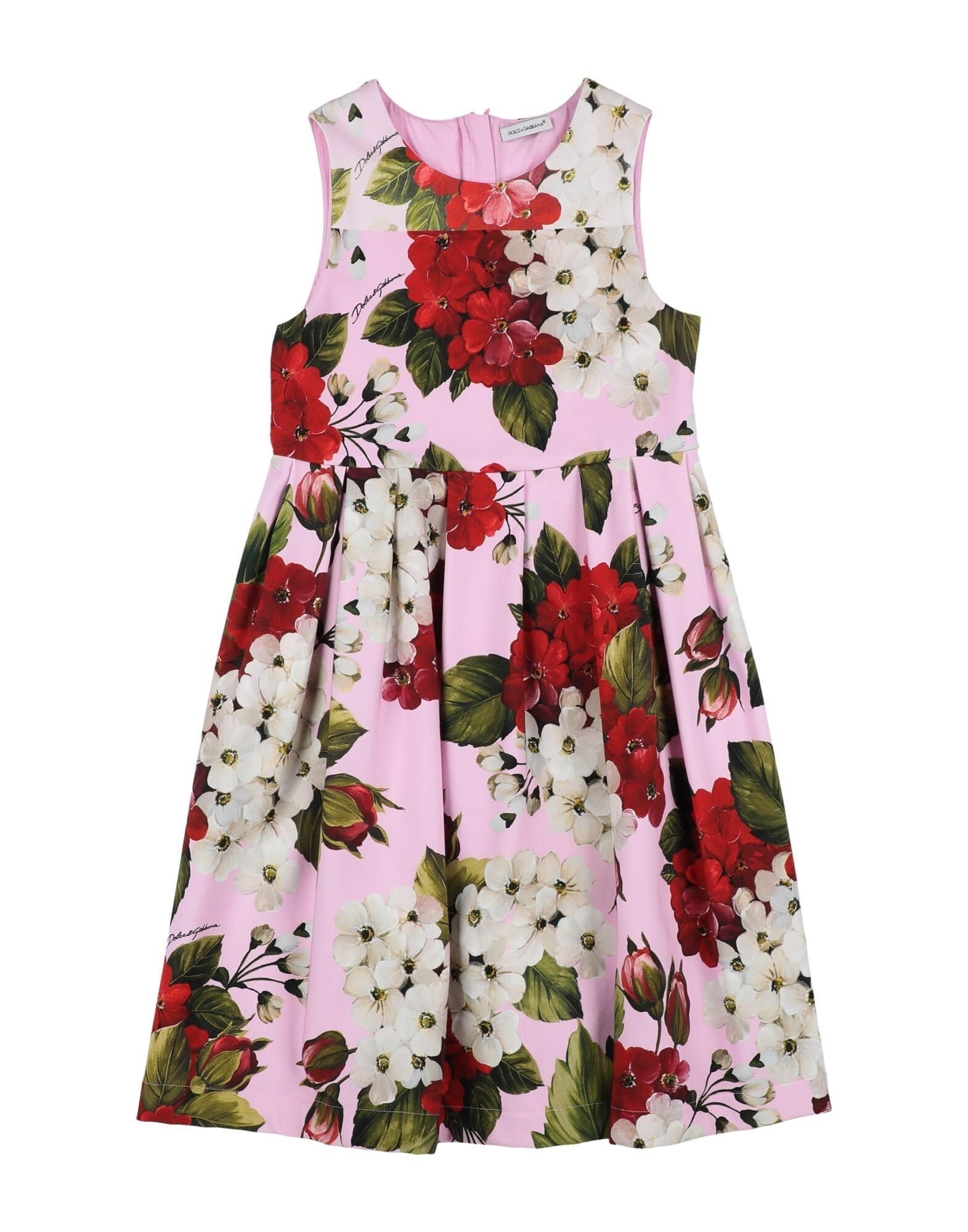 DOLCE&GABBANA - Kids’ dresses