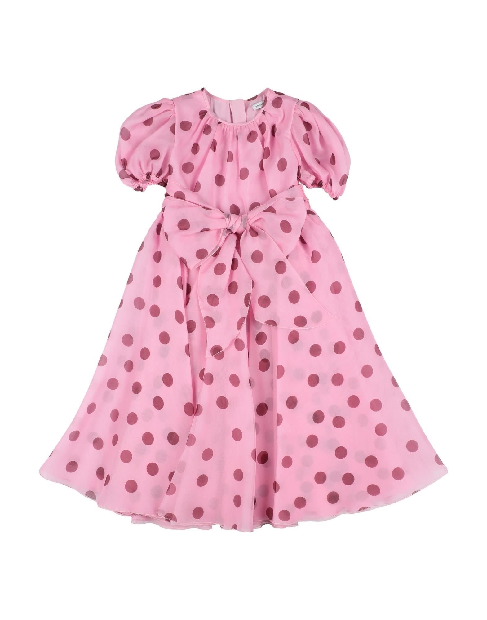 DOLCE&GABBANA - Kids’ dresses
