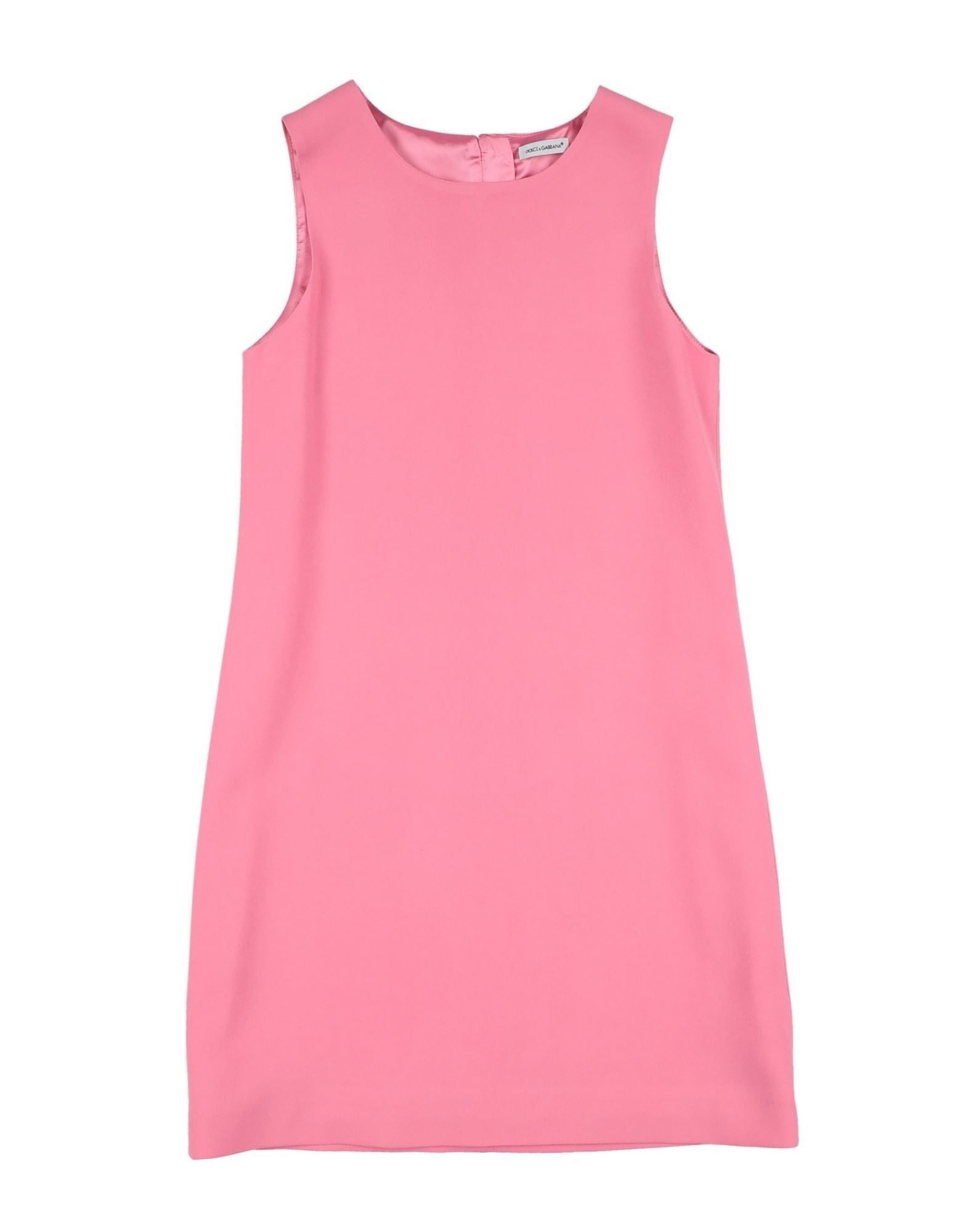 DOLCE&GABBANA - Kids’ dresses