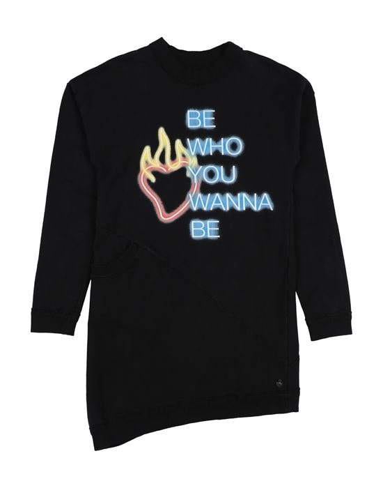 NOSTRASANTISSIMA Детское платье