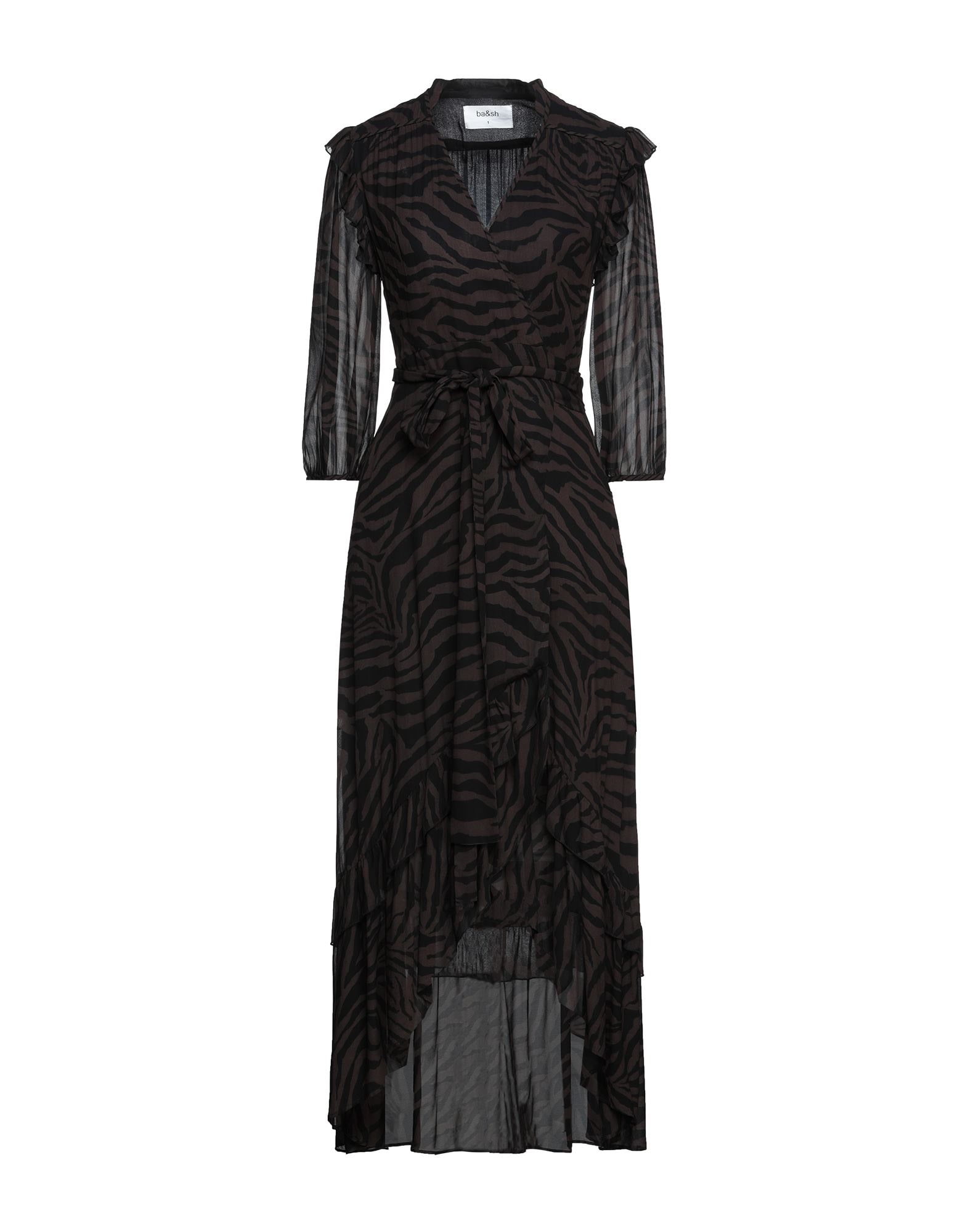 BA&SH - Midi dresses