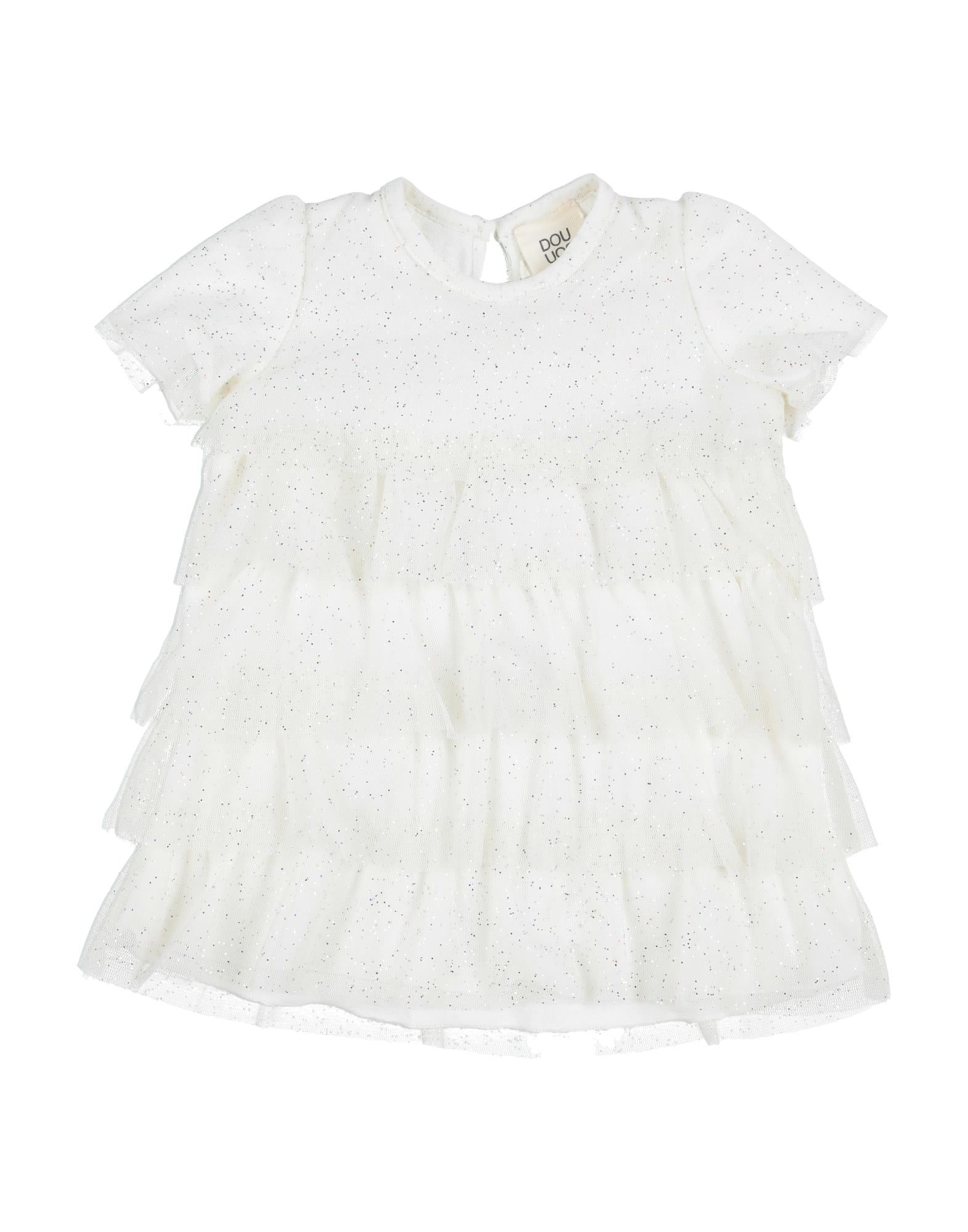 DOUUOD - Baby dresses
