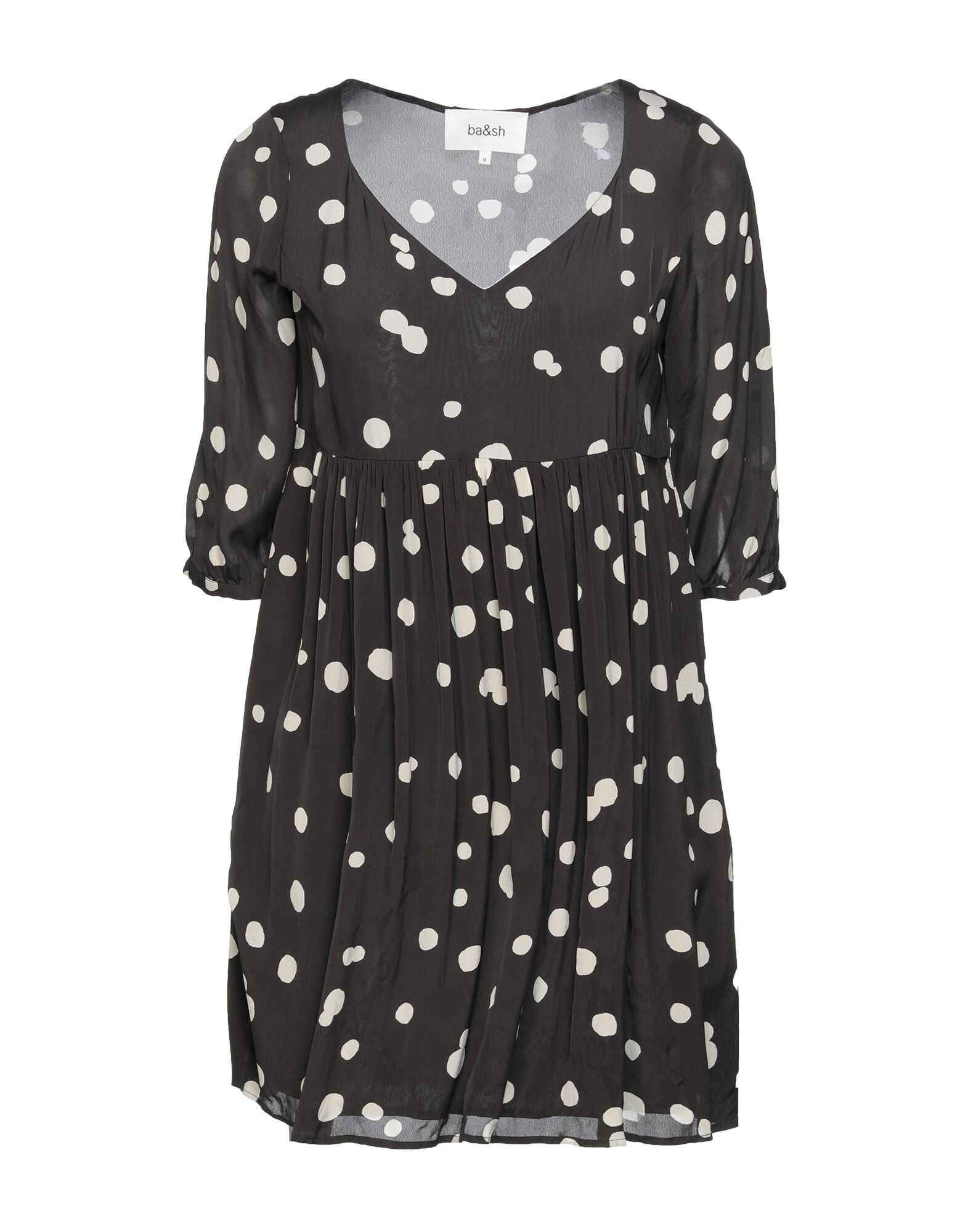 BA&SH - Mini dresses