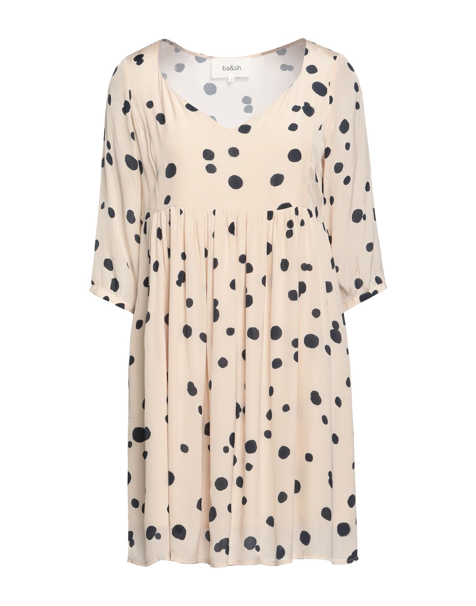 BA&SH - Короткие платья