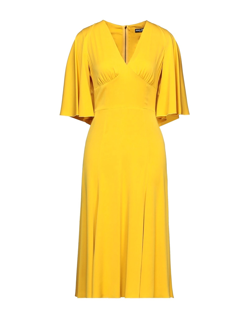 DOLCE&GABBANA - Vestiti midi