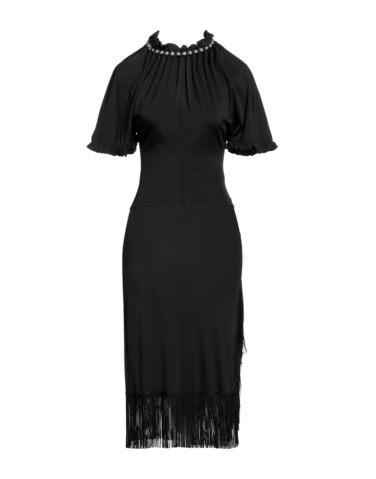 RABANNE - ミディ丈ワンピース