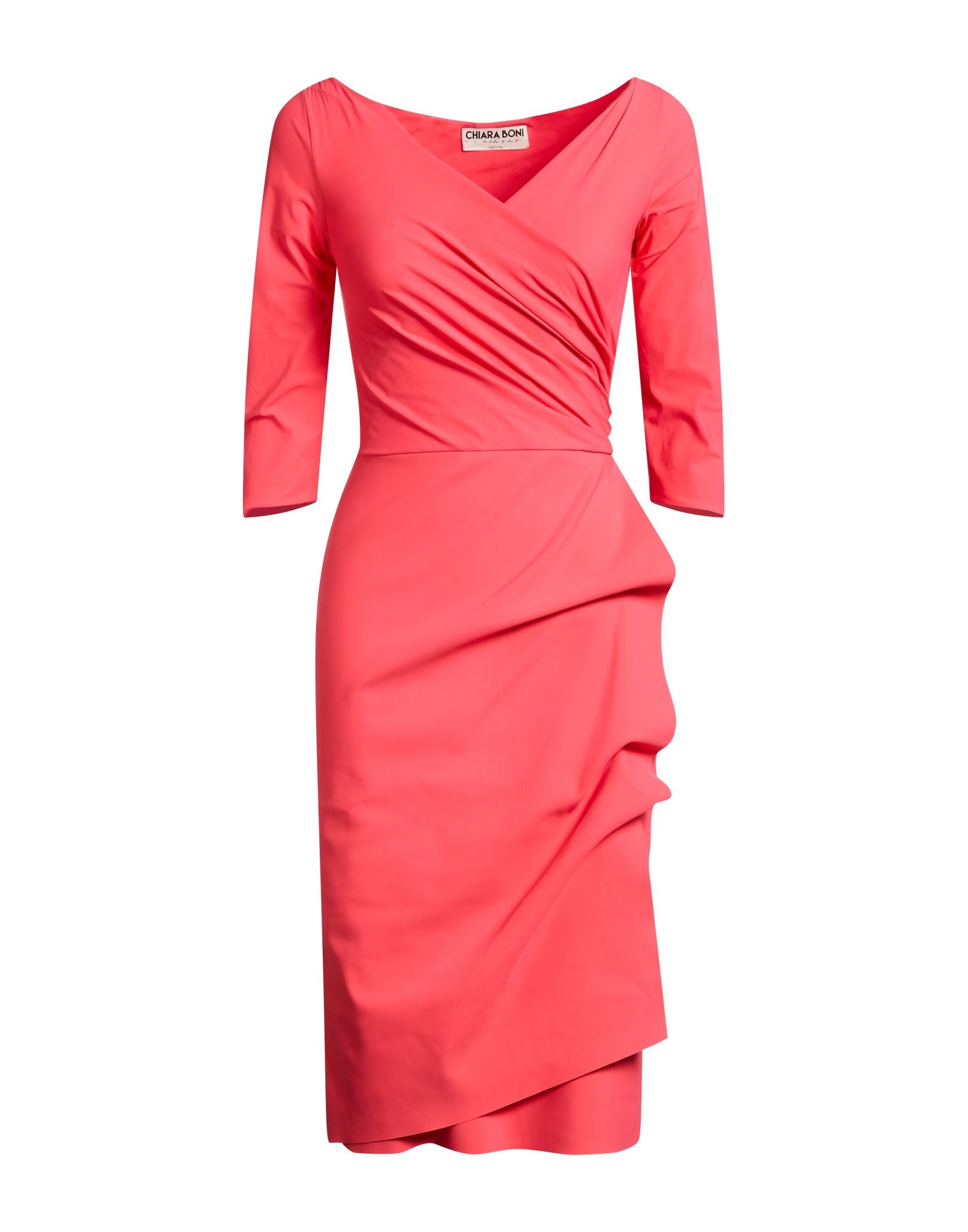 CHIARA BONI LA PETITE ROBE - Midi-Kleider