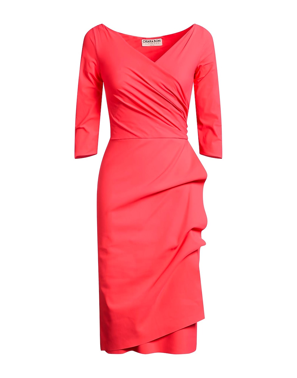 CHIARA BONI LA PETITE ROBE - Midi-Kleider